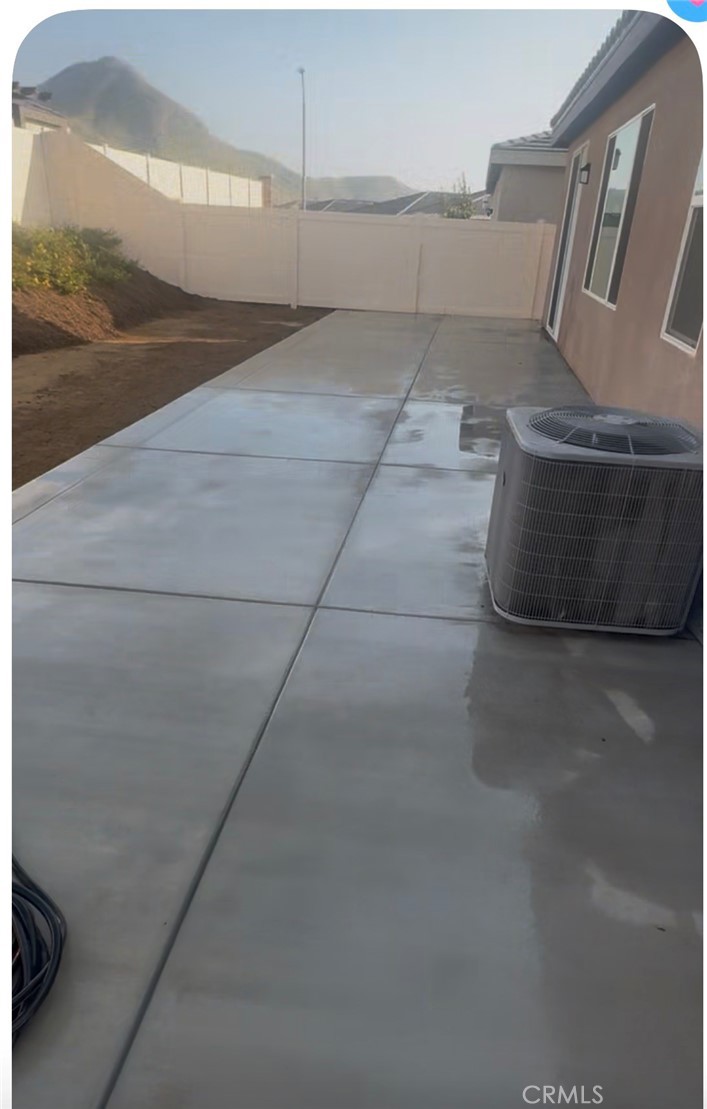 7616 Nectarsweet Drive Riverside, CA 92507 - Photo 20 of 20 Backyard