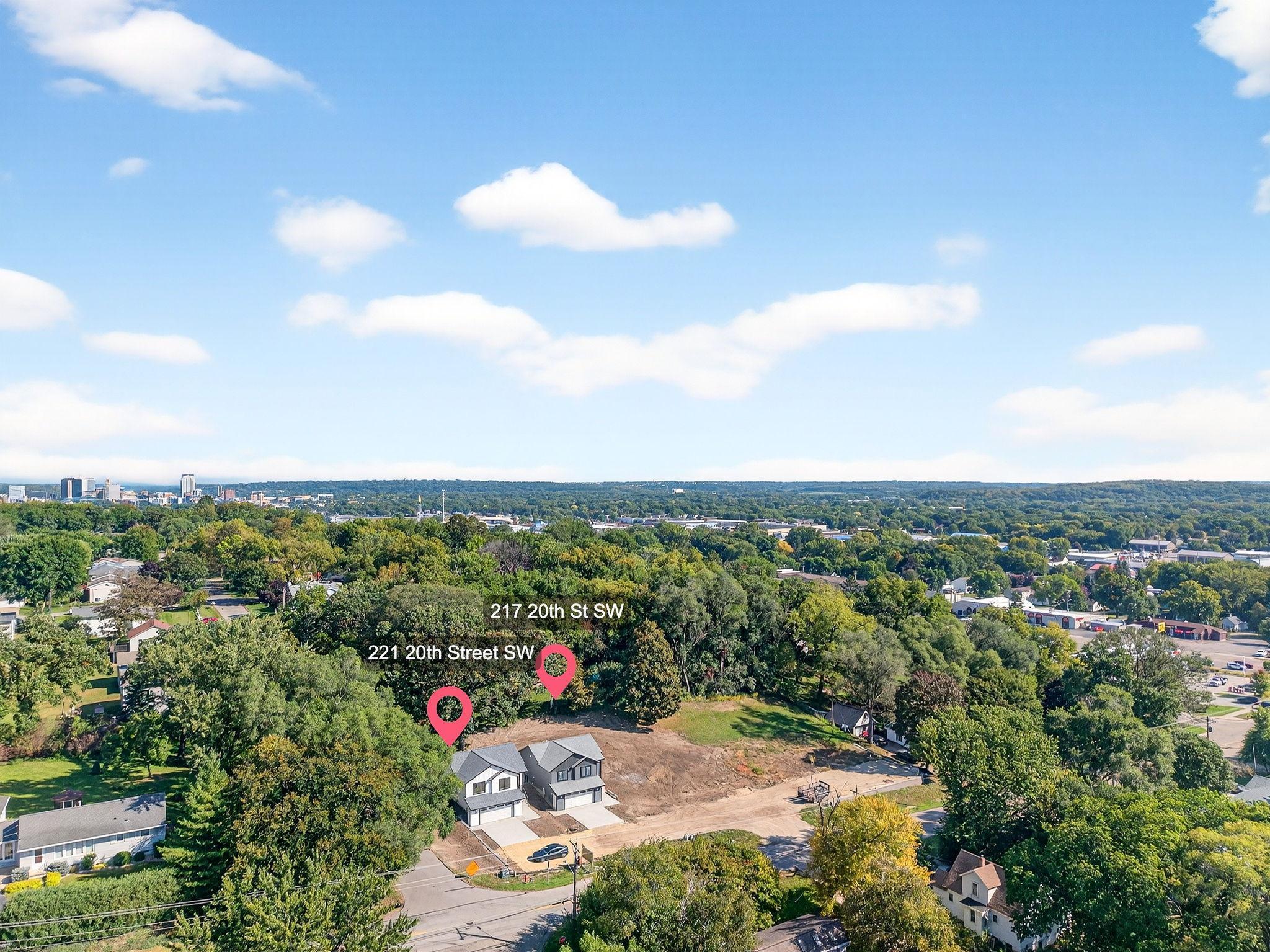 217 20th Street Southwest Rochester, MN 55902 - Photo 3 of 3