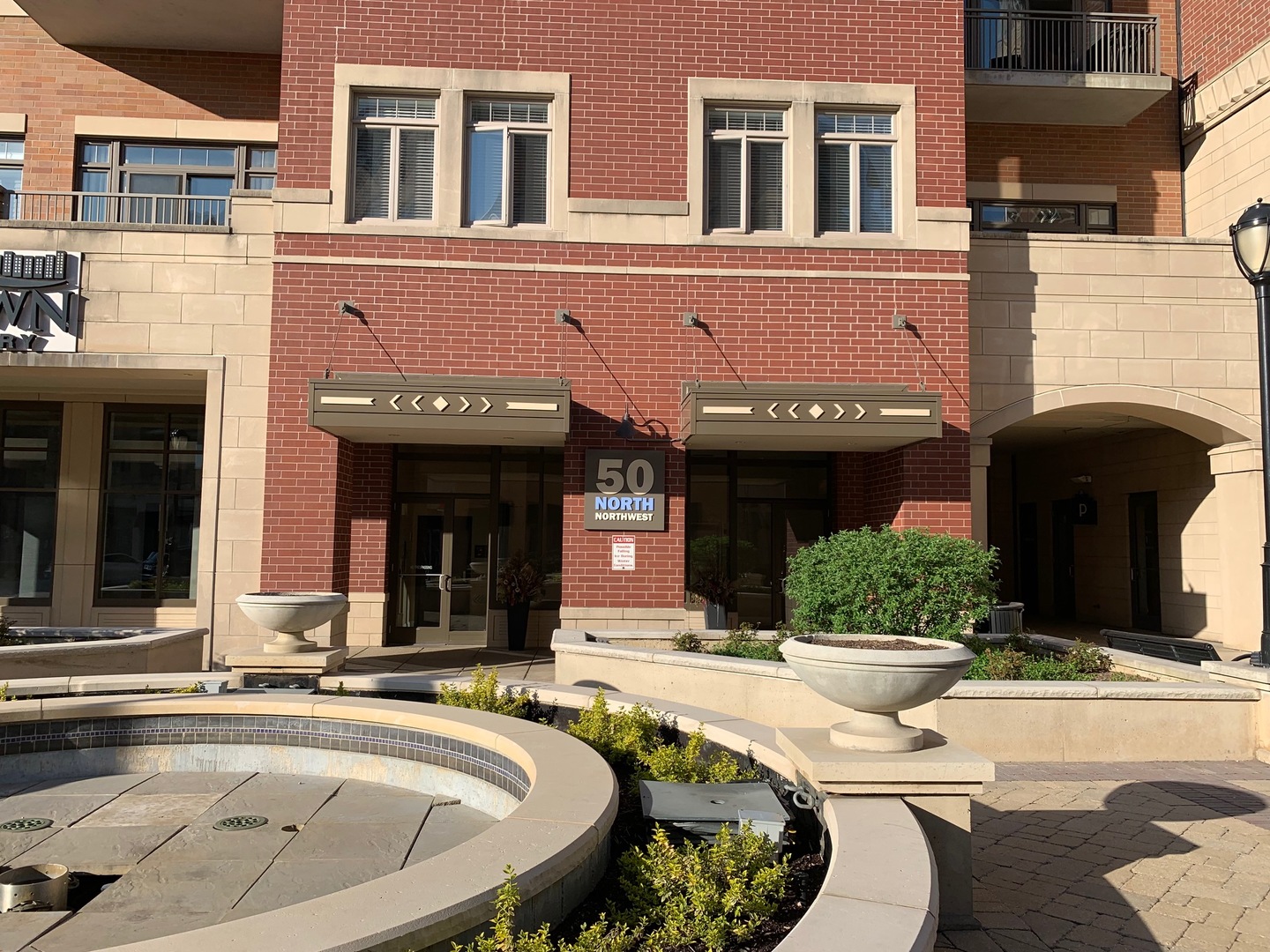 50 North Northwest Highway, Unit 404 Park Ridge, IL 60068 - Photo 1 of 14