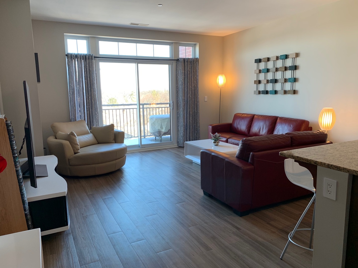 50 North Northwest Highway, Unit 404 Park Ridge, IL 60068 - Photo 2 of 14