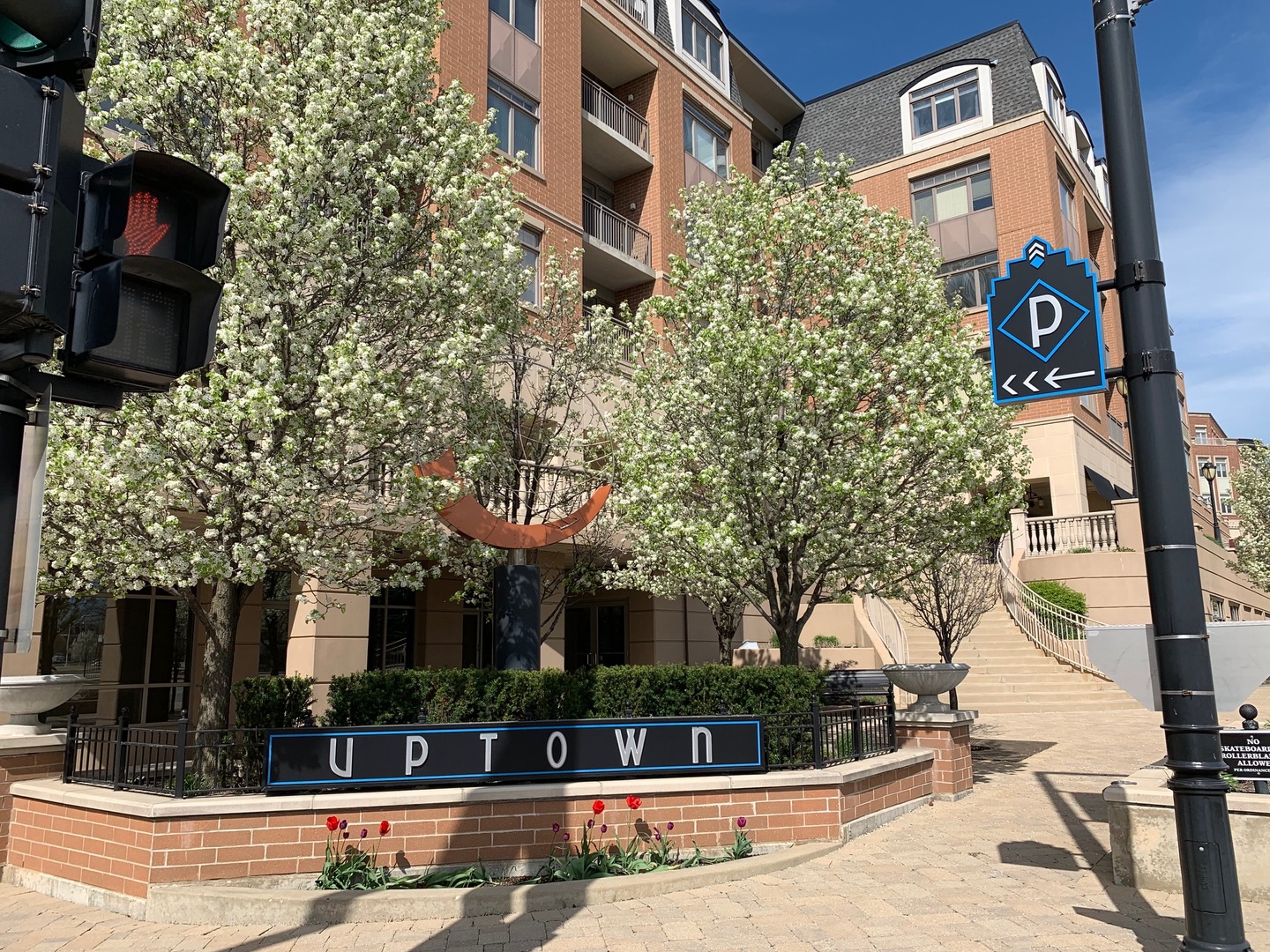 50 North Northwest Highway, Unit 404 Park Ridge, IL 60068 - Photo 13 of 14