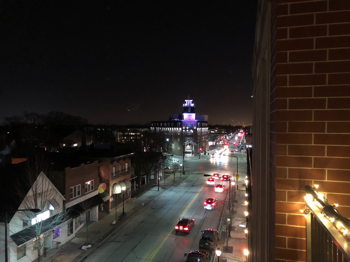 50 North Northwest Highway, Unit 404 Park Ridge, IL 60068 - Photo 14 of 14