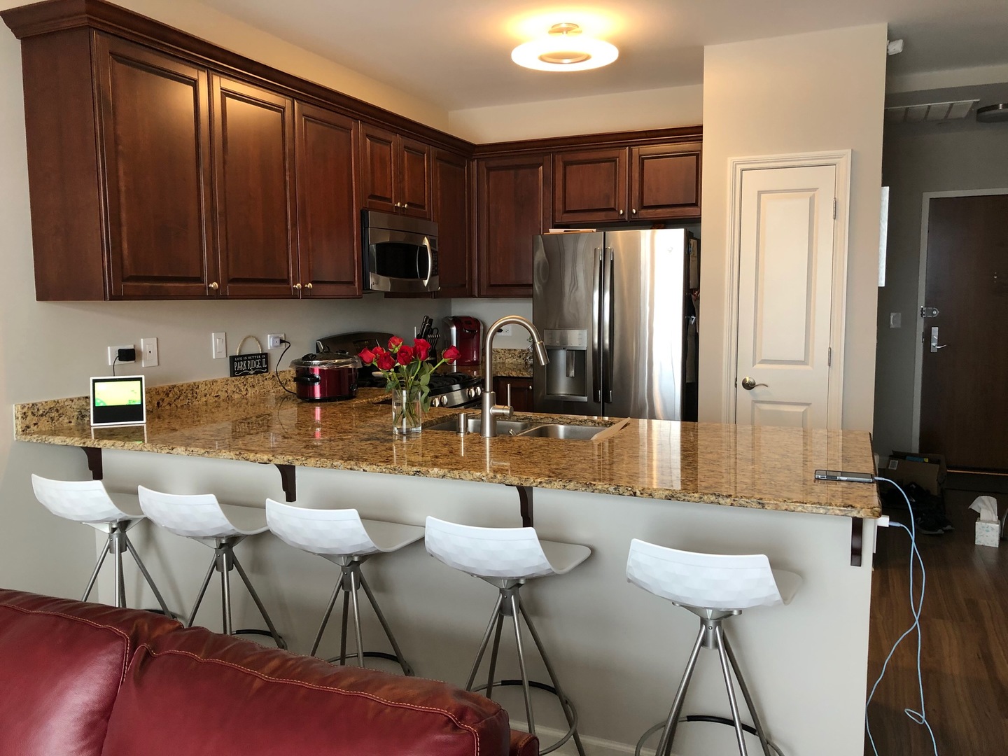 50 North Northwest Highway, Unit 404 Park Ridge, IL 60068 - Photo 3 of 14