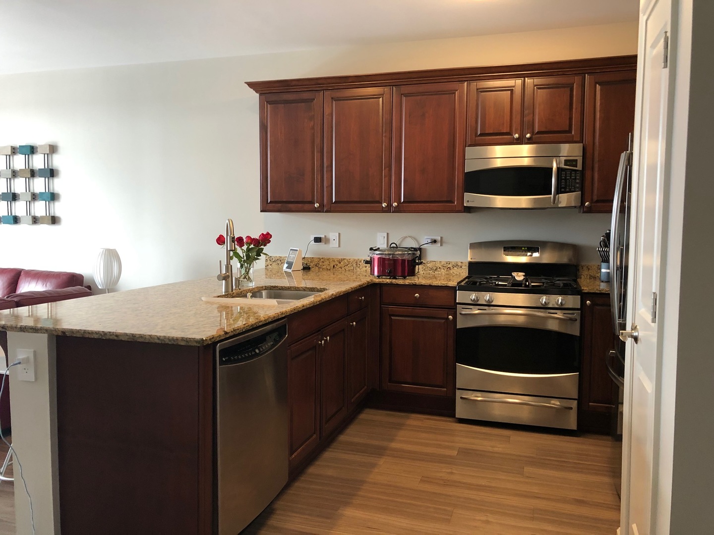 50 North Northwest Highway, Unit 404 Park Ridge, IL 60068 - Photo 4 of 14