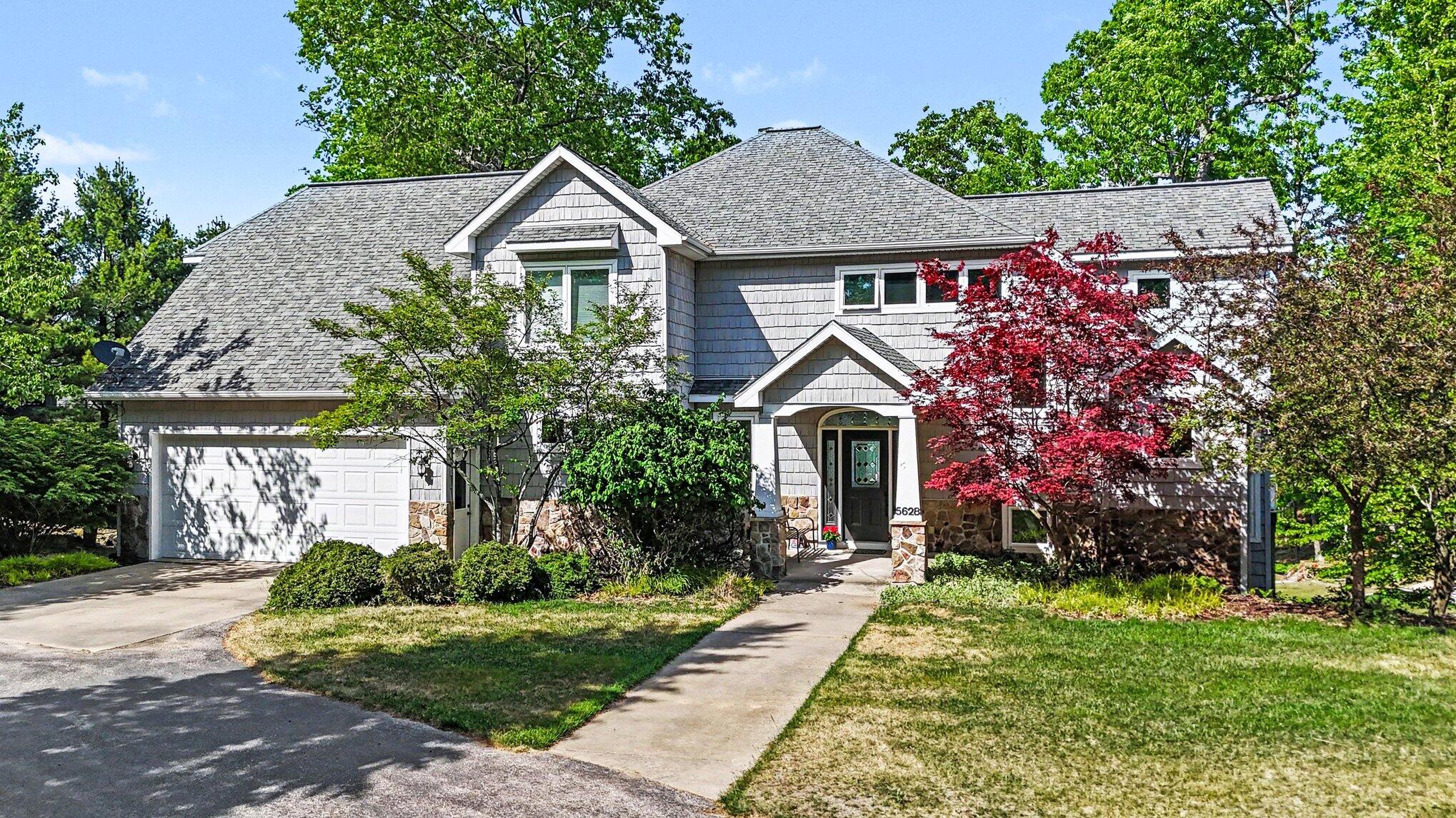 5628 Longbridge Road Pentwater, MI 49449 - Photo 3 of 56 041_file_4450