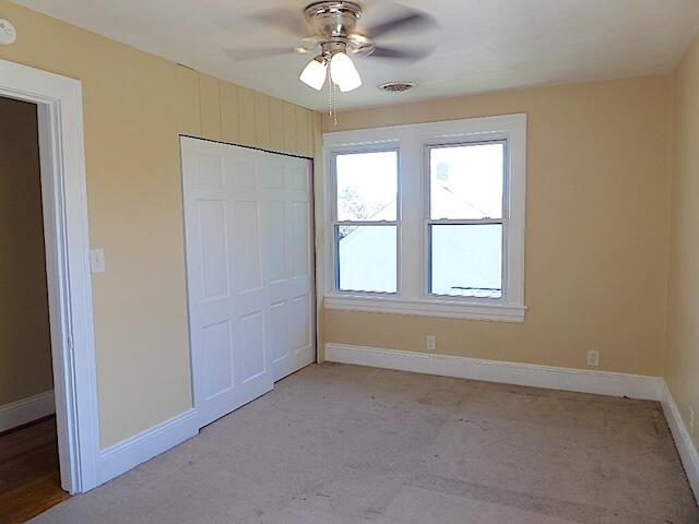 417 Fieldale Road Northeast Roanoke, VA 24012 - Photo 22 of 34 a view of livingroom with window