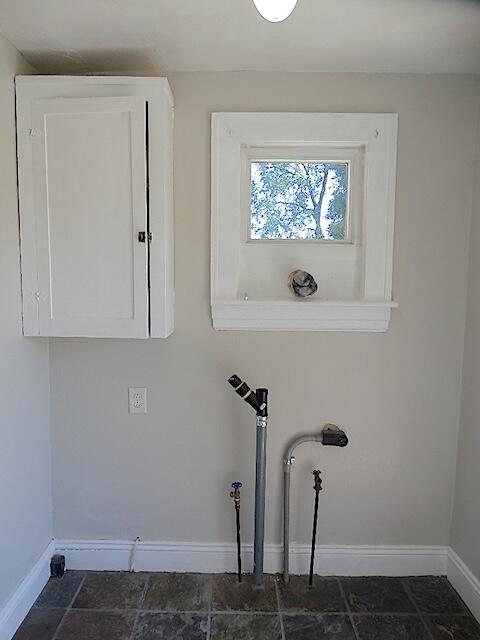 417 Fieldale Road Northeast Roanoke, VA 24012 - Photo 28 of 34 laundry