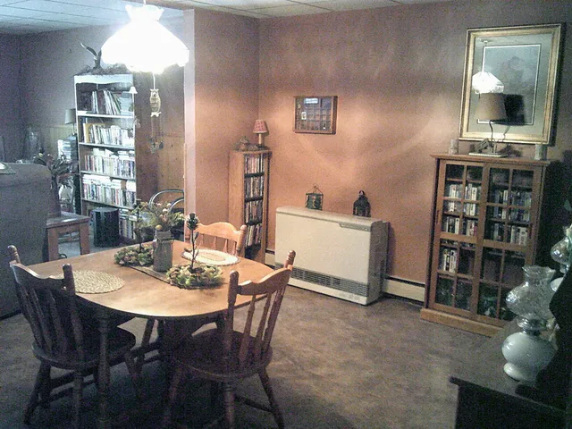 $399,900 | 116 West Gate Road, Caribou, ME 04736