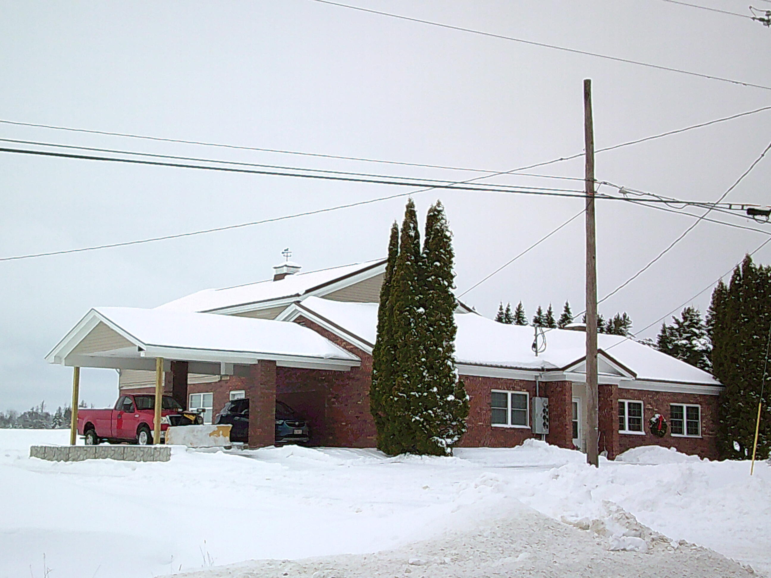 116 West Gate Road Caribou, ME 04736 - Photo 2 of 42 Al 102