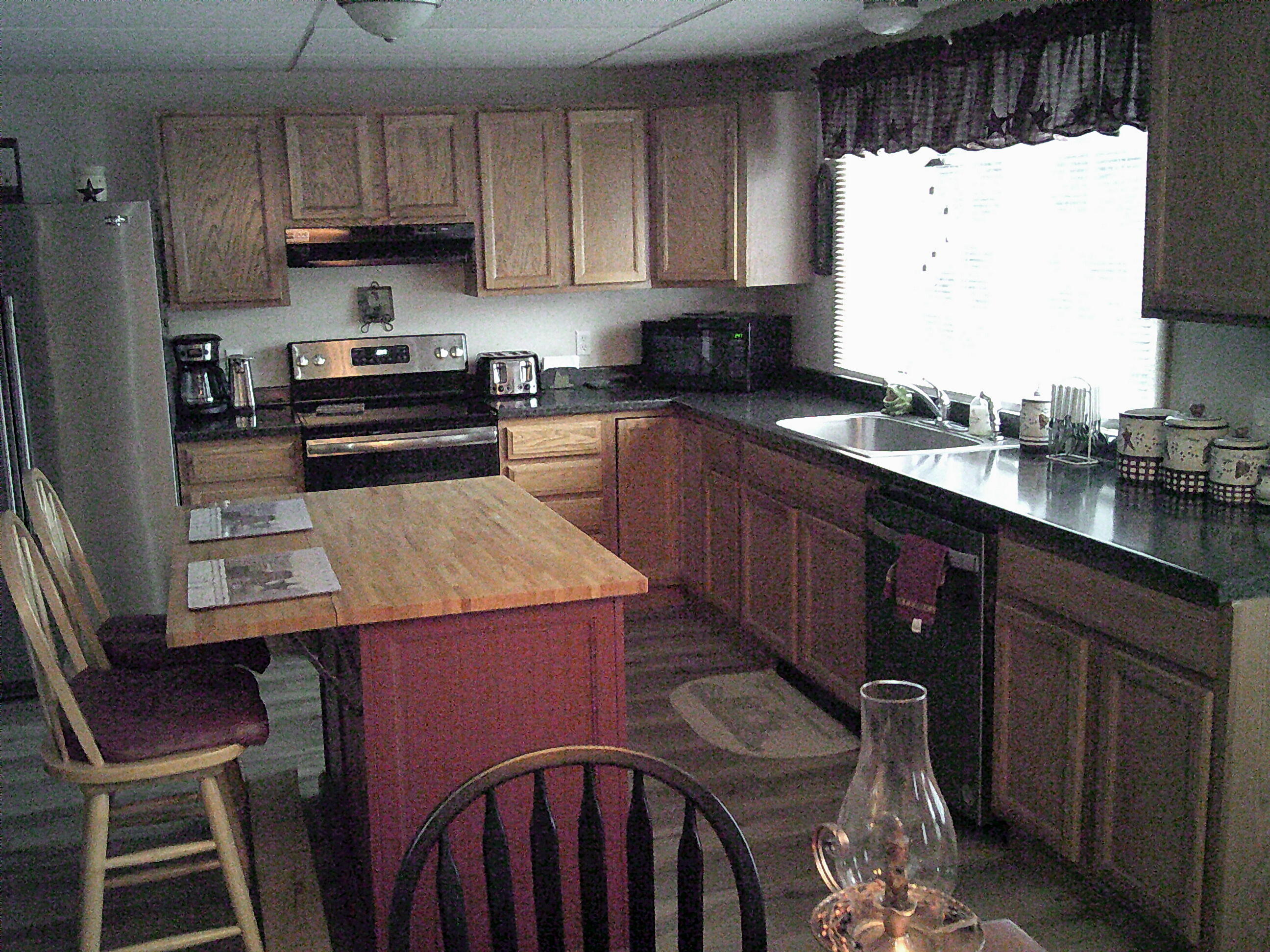 116 West Gate Road Caribou, ME 04736 - Photo 3 of 42 Al 09