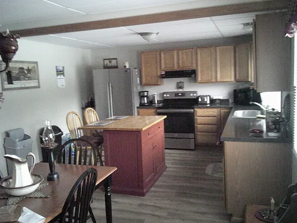$399,900 | 116 West Gate Road, Caribou, ME 04736
