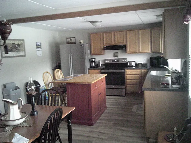 $399,900 | 116 West Gate Road, Caribou, ME 04736