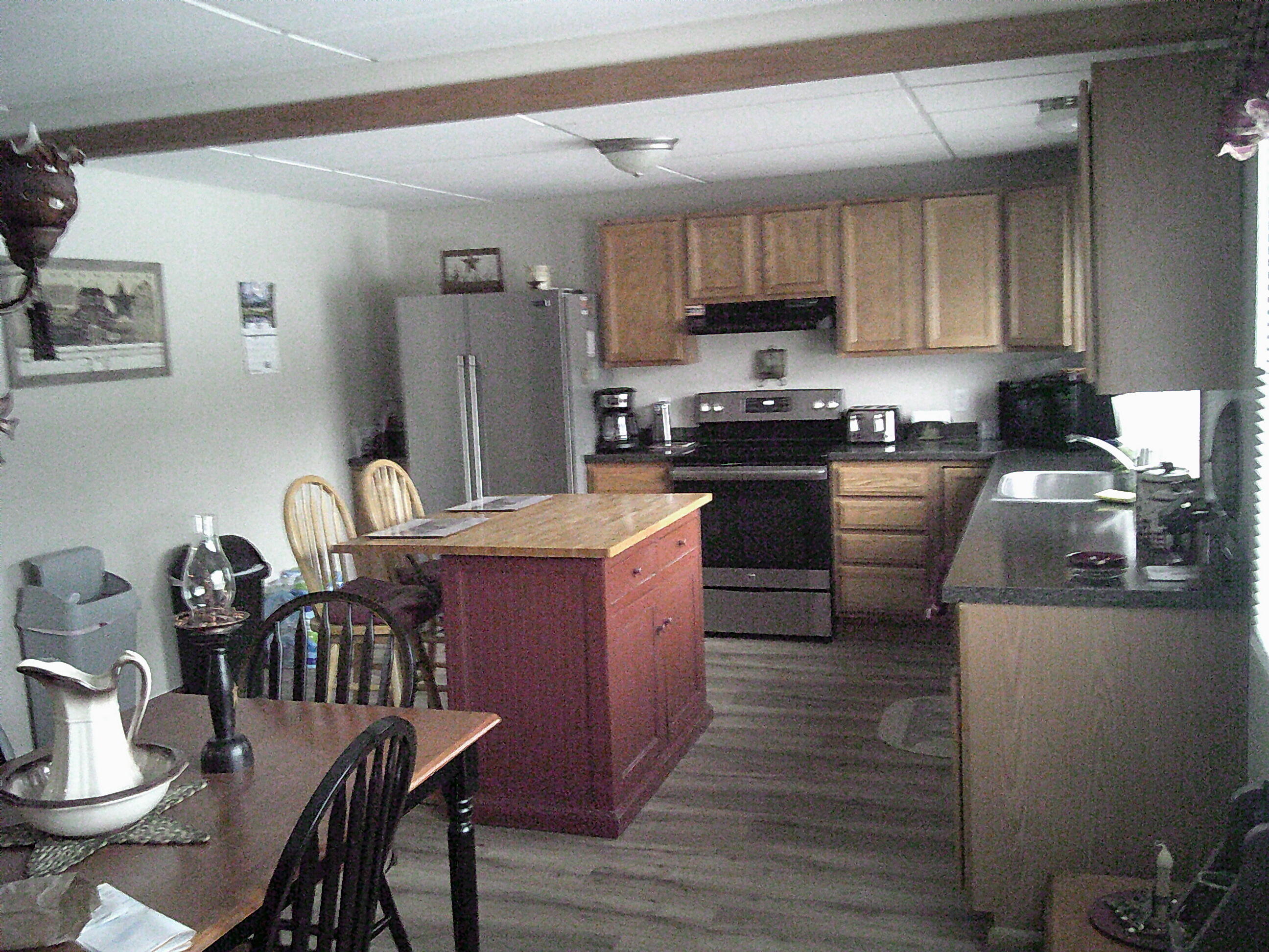 116 West Gate Road Caribou, ME 04736 - Photo 4 of 42 Al 25