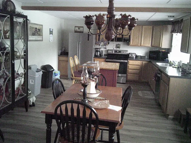 $399,900 | 116 West Gate Road, Caribou, ME 04736