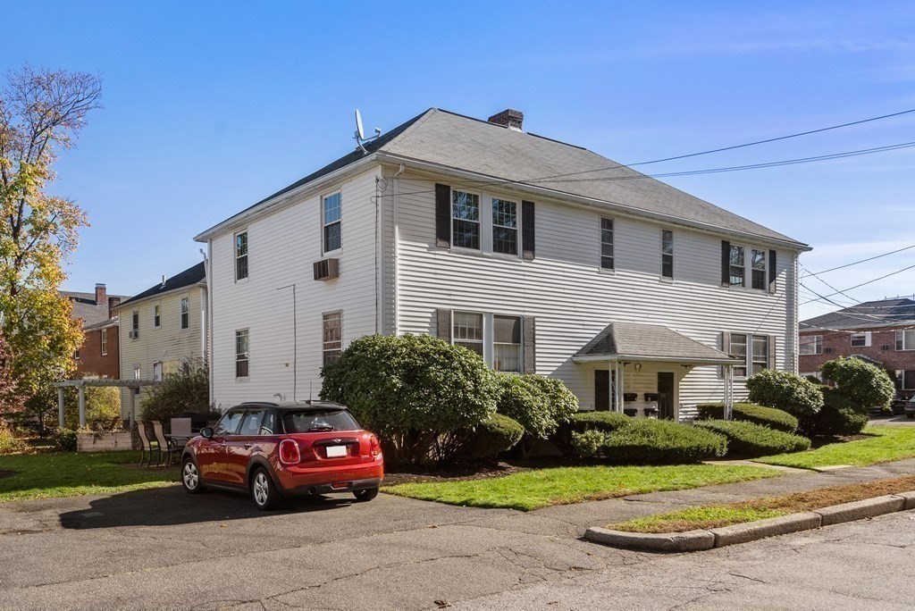 38 Nathan Road, Unit 2 Waltham, MA 02453 - Photo 12 of 13 Gallery Image 12