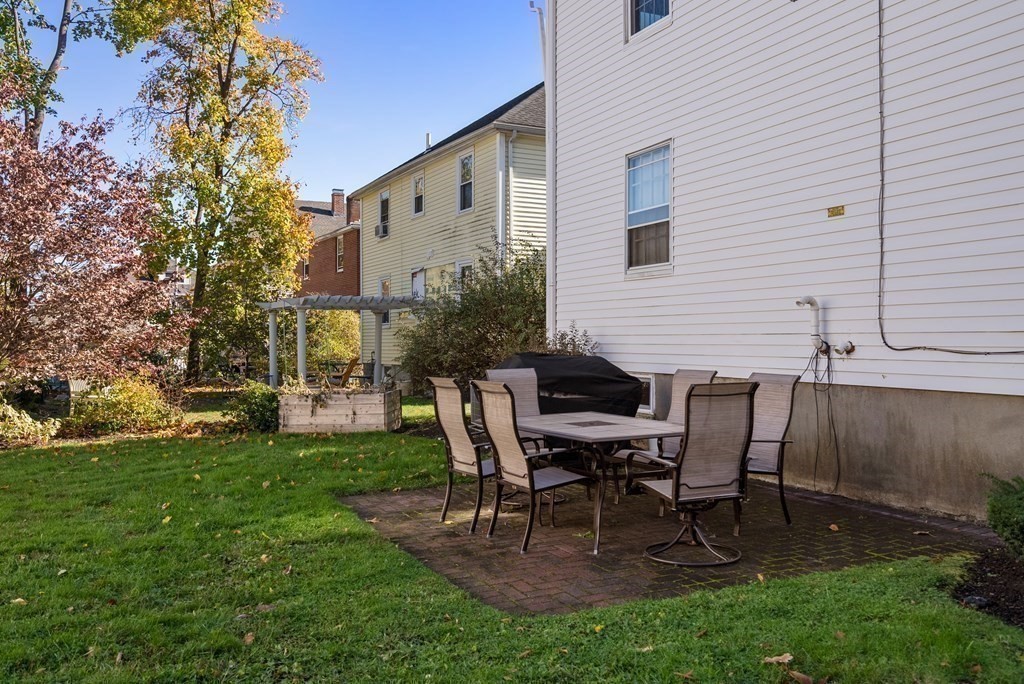 38 Nathan Road, Unit 2 Waltham, MA 02453 - Photo 13 of 13 Gallery Image 13