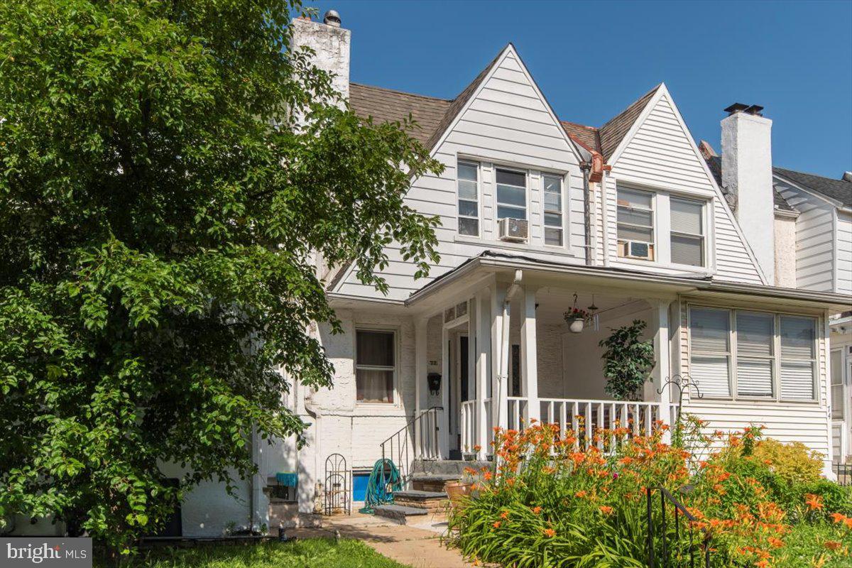 72 Hartley Road Lansdowne, PA 19050 - Photo 1 of 15 Gallery Image 1