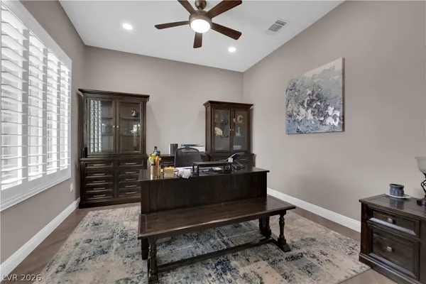 $1,490,000 | 12637 Triangle Reef Court, Las Vegas, NV 89141