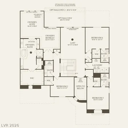 $1,490,000 | 12637 Triangle Reef Court, Las Vegas, NV 89141