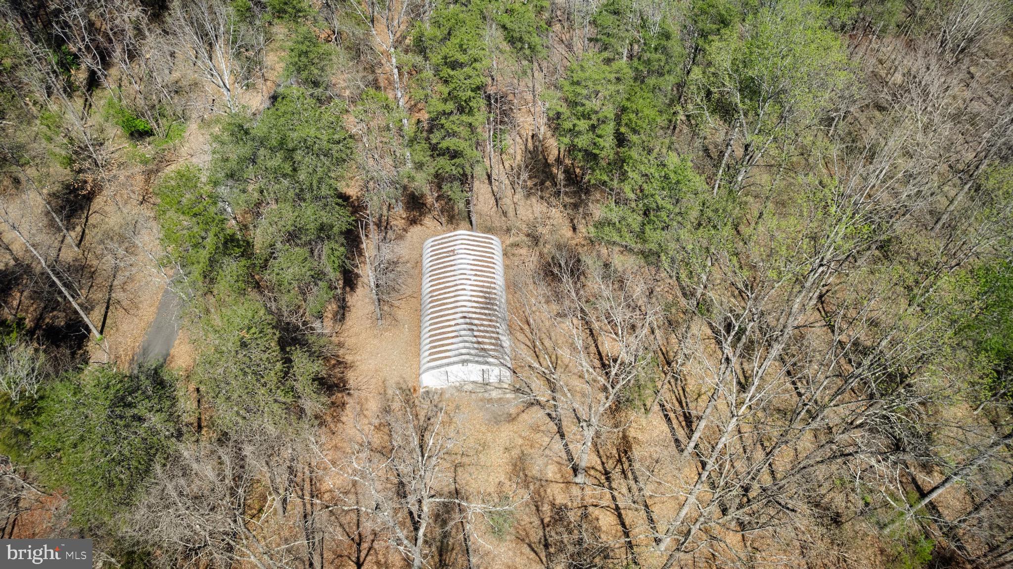 5930 Wilson Road Marshall, VA 20115 - Photo 45 of 46 a view of outdoor space and trees