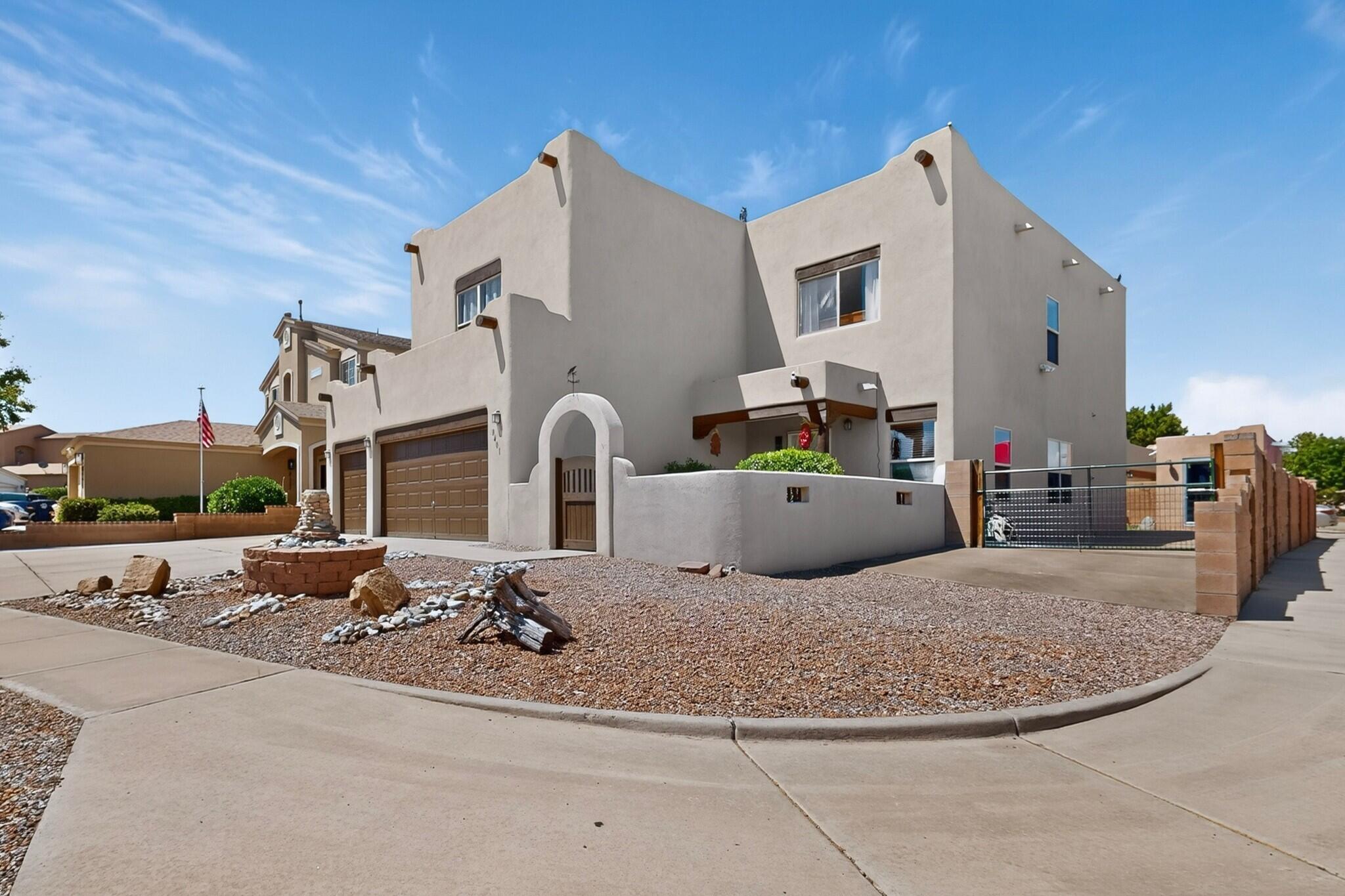 8401 Magenta Road Northwest Albuquerque, NM 87120 - Photo 6 of 68 Gallery Image 6