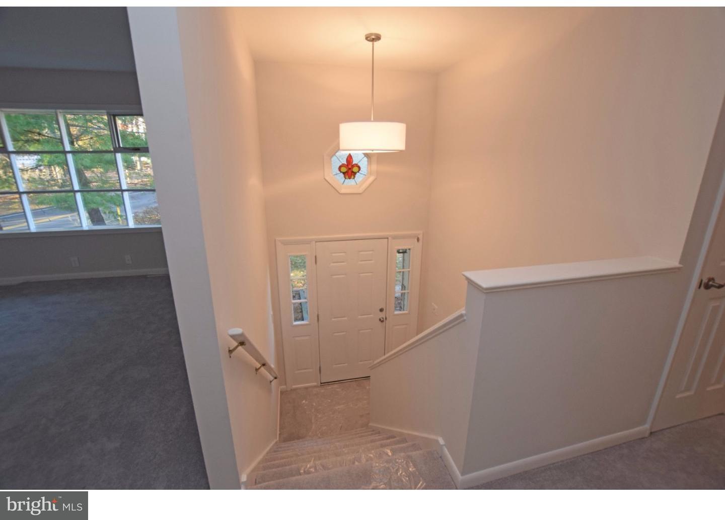 91 South Pennell Road Media, PA 19063 - Photo 3 of 25 Foyer