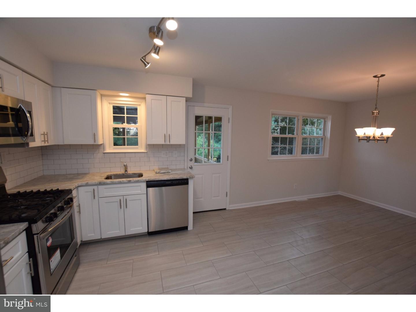 91 South Pennell Road Media, PA 19063 - Photo 10 of 25 Kitchen