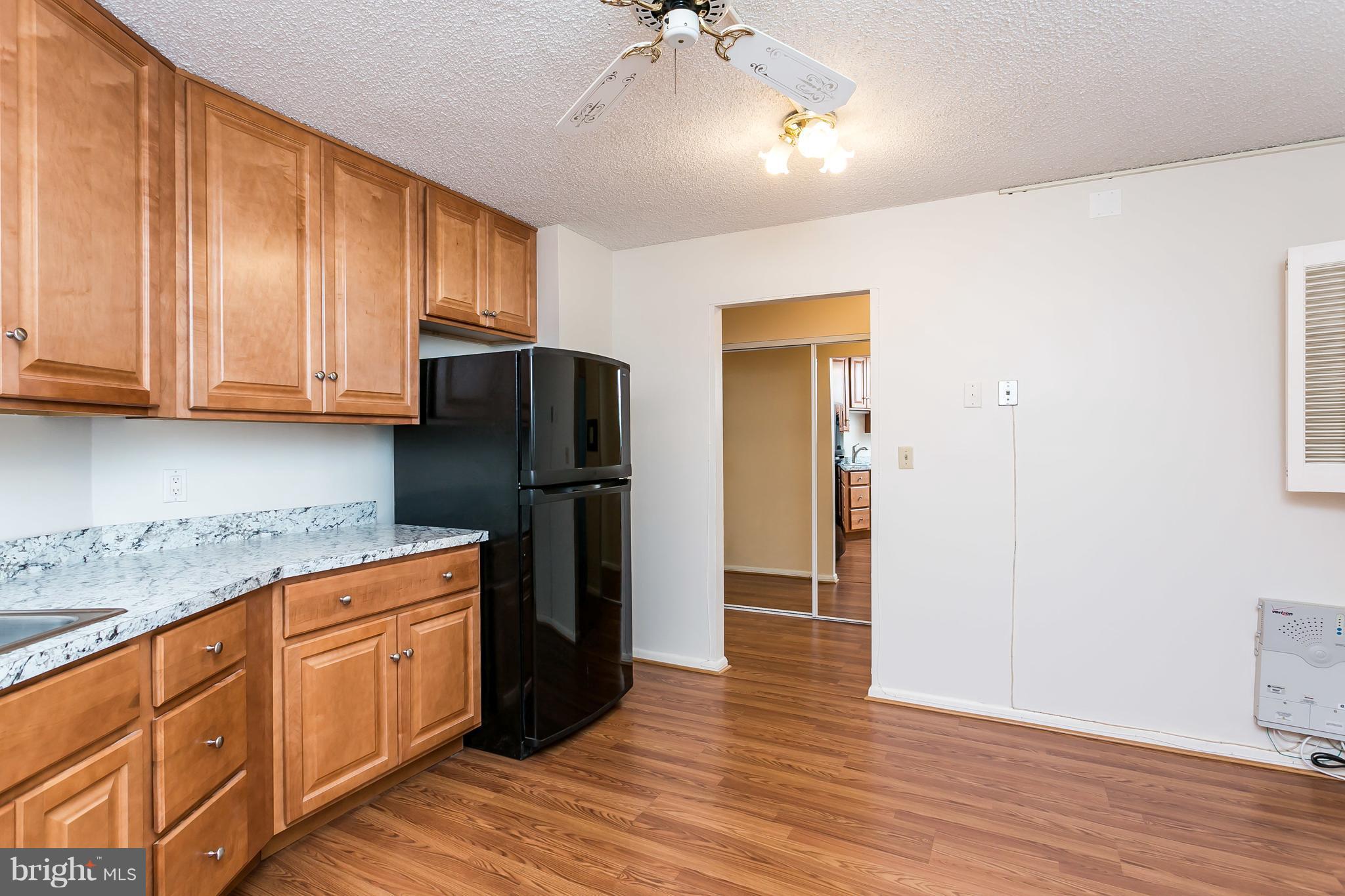 205 East Joppa Road, Unit 2307 Baltimore, MD 21286 - Photo 8 of 21 Kitchen