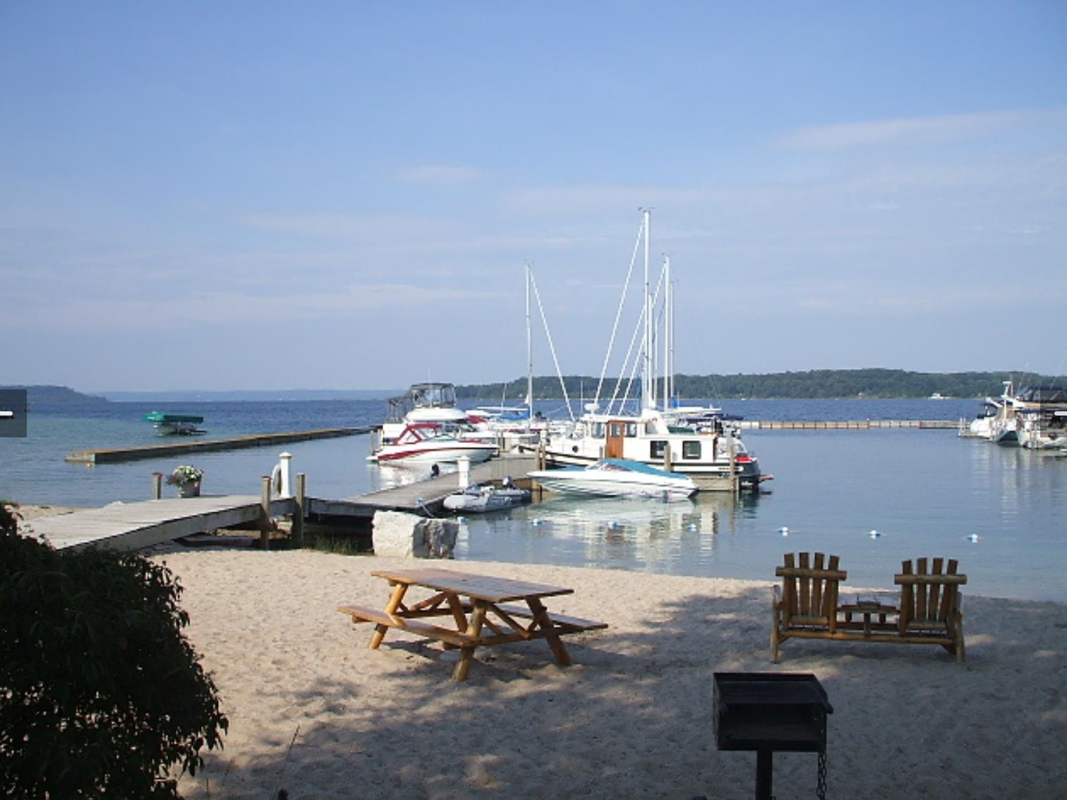 2770 Nelson Road Traverse City, MI 49686 - Photo 8 of 80