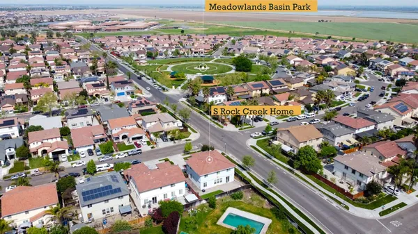 $550,000 | 2385 South Rock Creek Drive, Los Banos, CA 93635