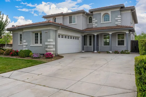 $550,000 | 2385 South Rock Creek Drive, Los Banos, CA 93635
