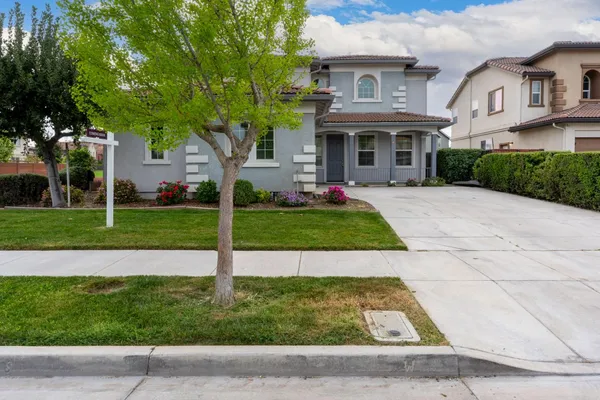 $550,000 | 2385 South Rock Creek Drive, Los Banos, CA 93635