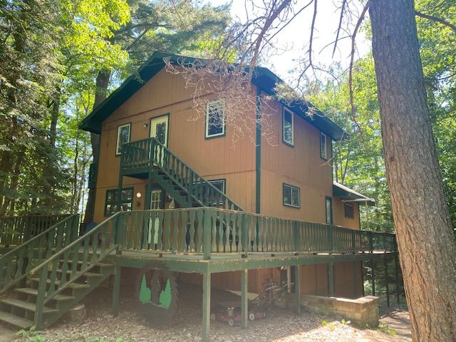 6504 Hallman Road Three Lakes, WI 54562 - Photo 37 of 37 Gallery Image 37