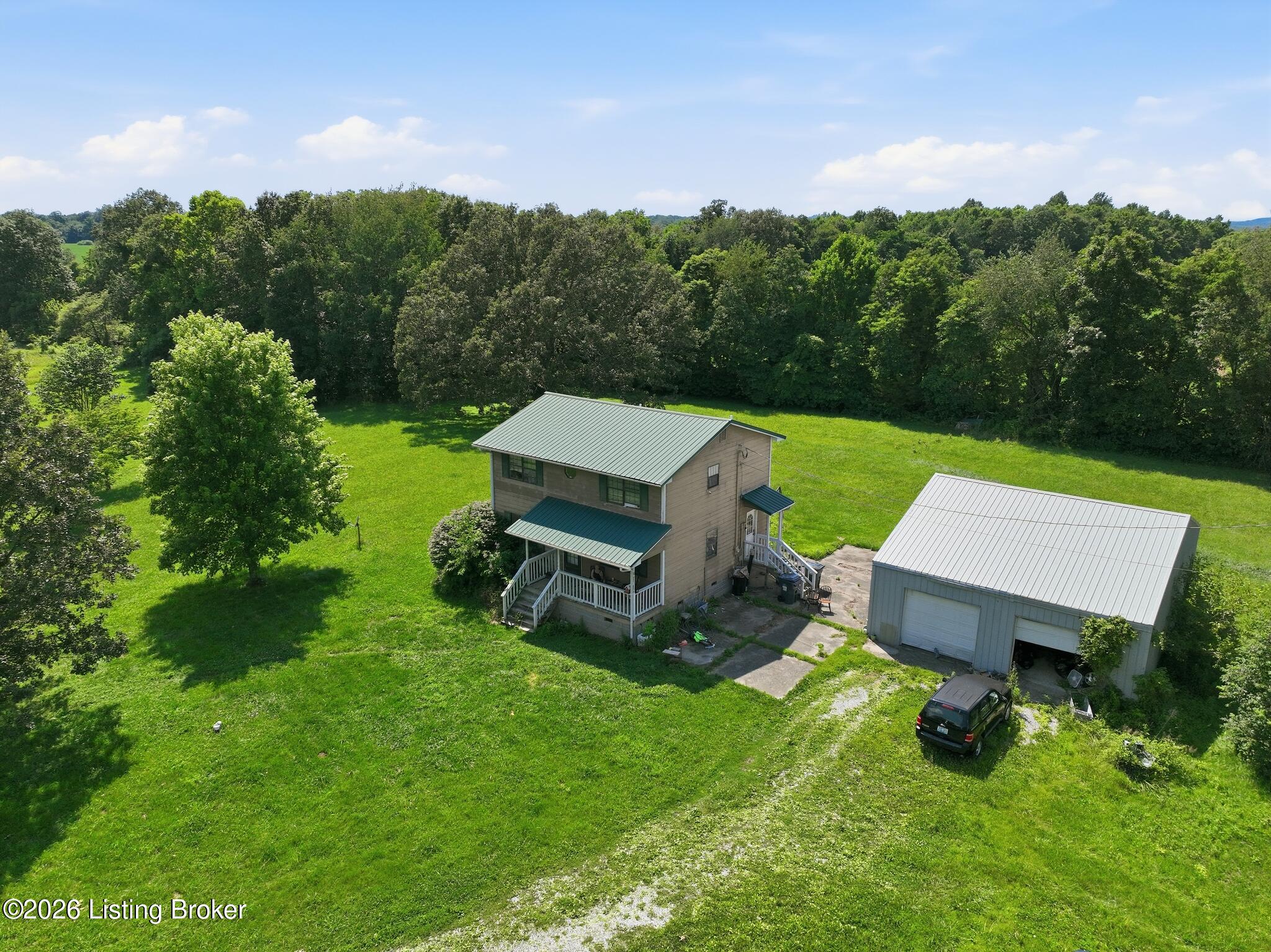 395 Hicks Road Guston, KY 40142 - Photo 67 of 84 47_395_Hicks_Rd-0679