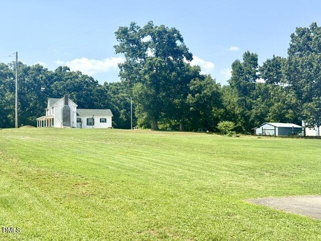 9200 Grassy Creek Road Bullock, NC 27507 - Photo 36 of 44 Neighboring Home 2
