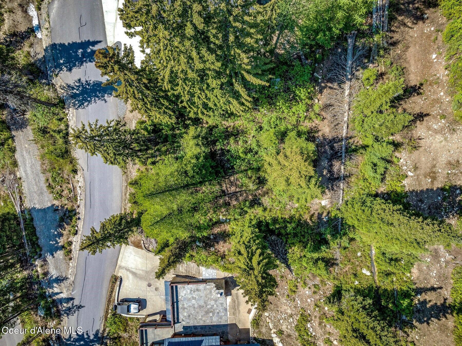 B1 Tall Timber Road Sandpoint, ID 83864 - Photo 16 of 54 Lot and Ski Access