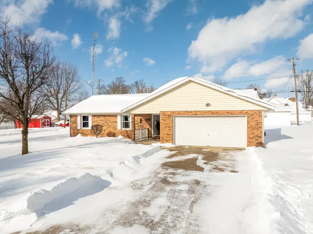 $239,900 | 101 Pheasant Run Drive, Liberty, IN 47353