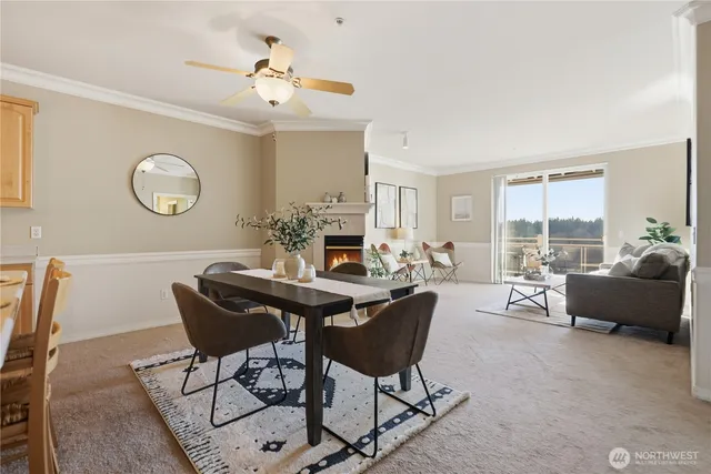 $560,000 | 23007 Lakeview Drive, Unit A303, Mountlake Terrace, WA 98043