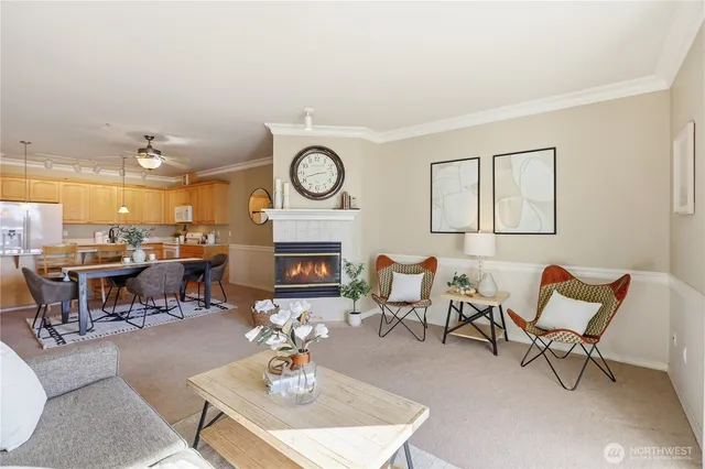 $560,000 | 23007 Lakeview Drive, Unit A303, Mountlake Terrace, WA 98043