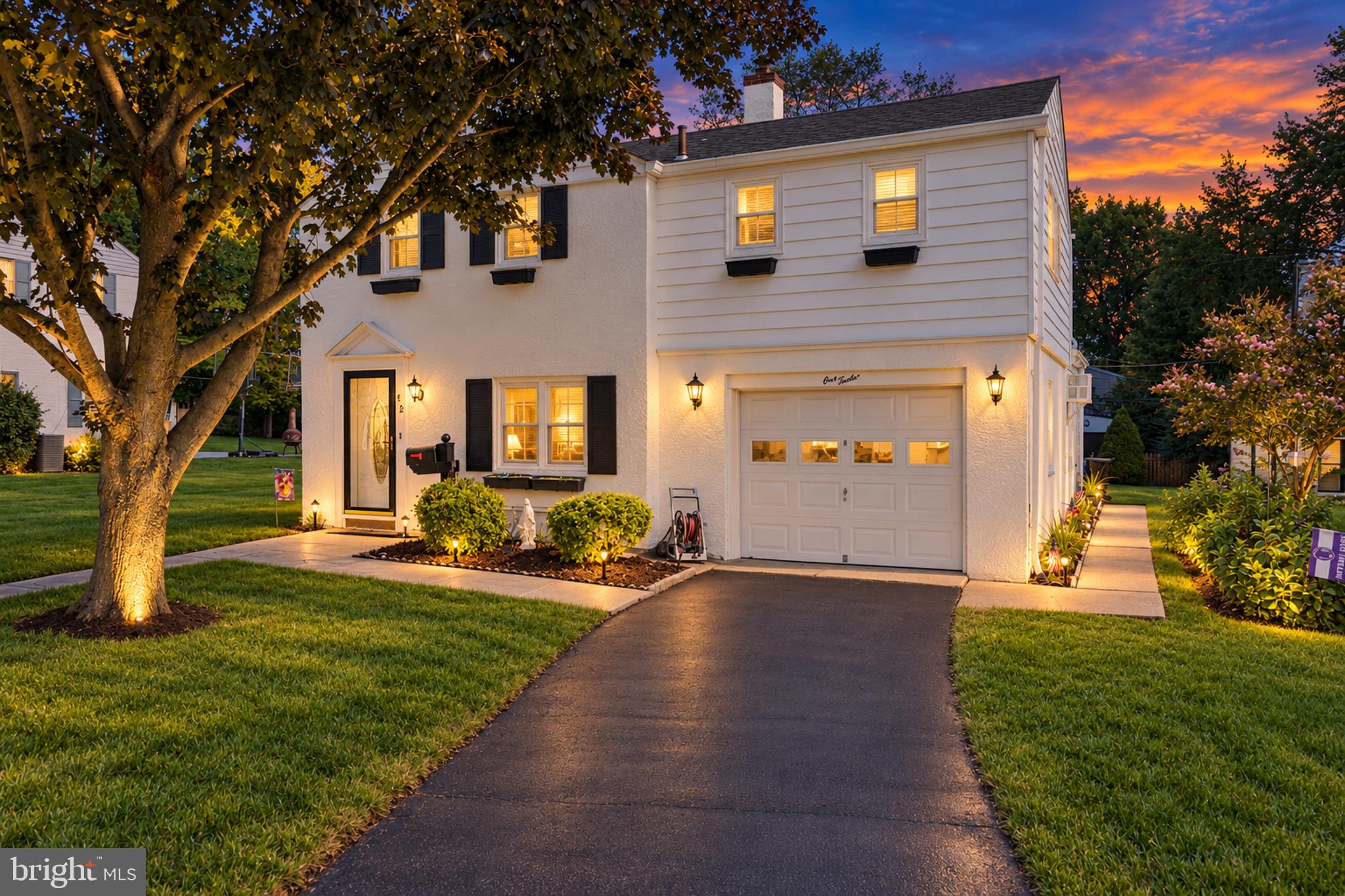 112 Redford Road Oreland, PA 19075 - Photo 1 of 31 Gallery Image 1