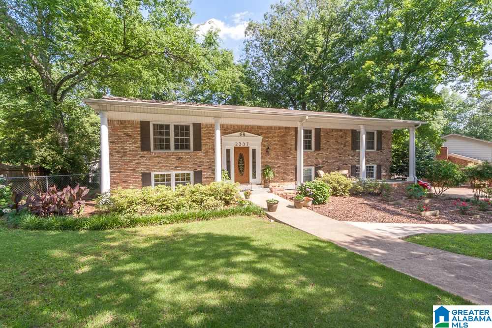 2337 Queensview Road Birmingham, AL 35226 - Photo 1 of 38