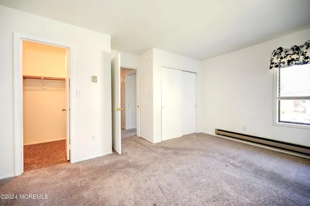 a view of small space