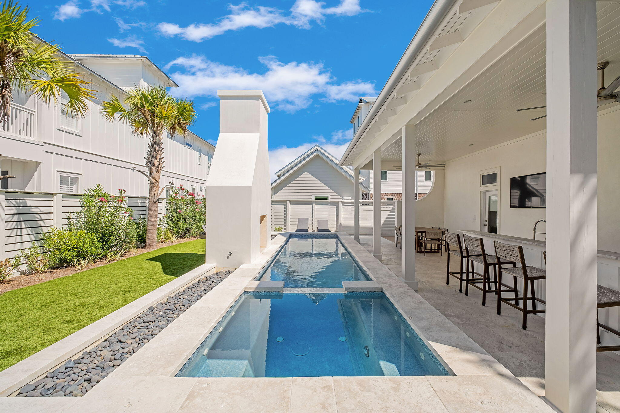 3319 East County Highway 30A Santa Rosa Beach, FL 32459 - Photo 5 of 44