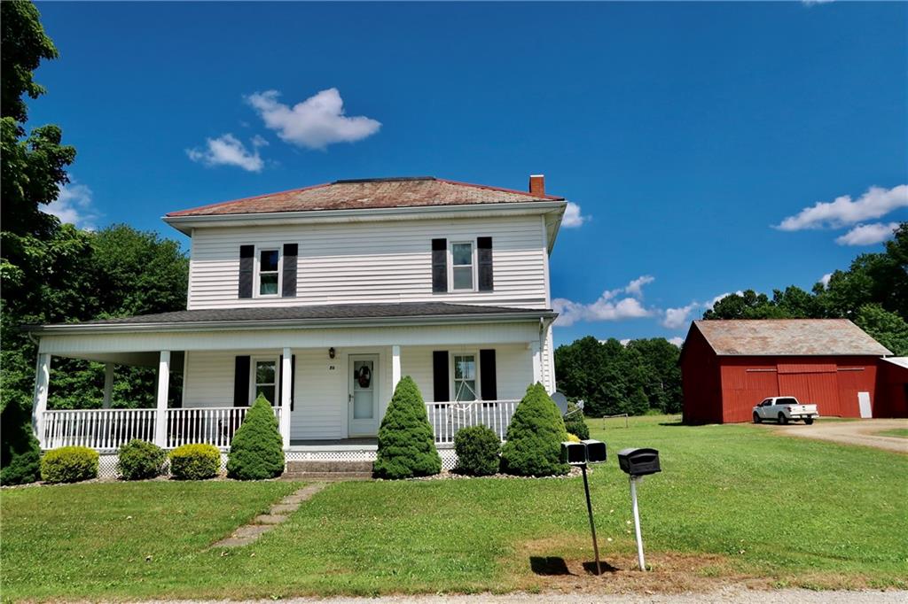 71 Young Road Greenville, PA 16125 - Photo 1 of 50 Gallery Image 1