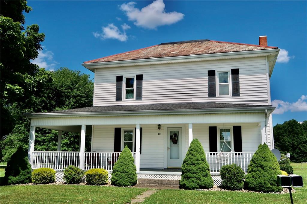 71 Young Road Greenville, PA 16125 - Photo 2 of 50 Gallery Image 2