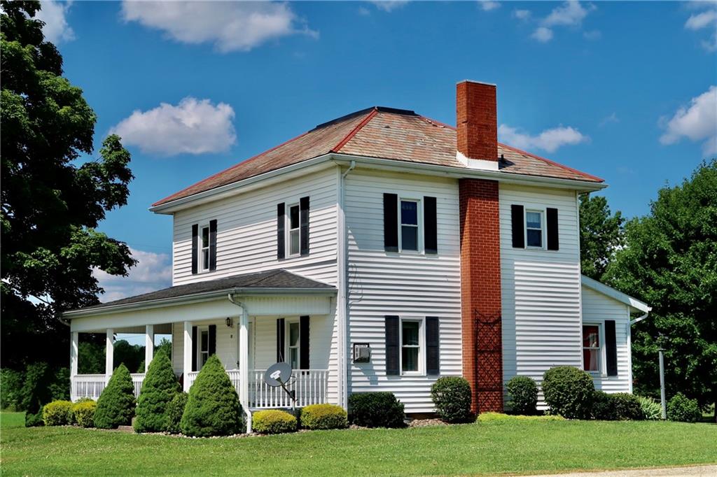 71 Young Road Greenville, PA 16125 - Photo 4 of 50 Gallery Image 4