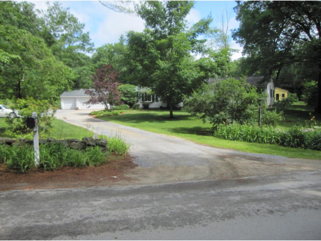 55 Austin Road Amherst, NH 03031 - Photo 3 of 34