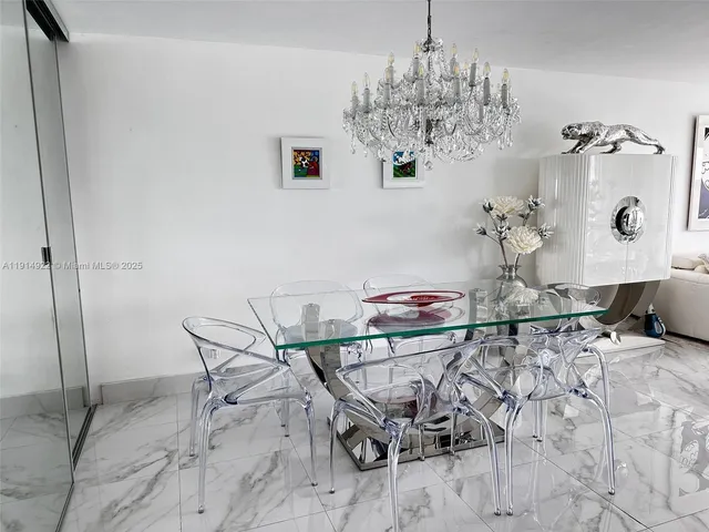 $3,500 | 6770 Indian Creek Drive, Unit 14M, Miami Beach, FL 33141