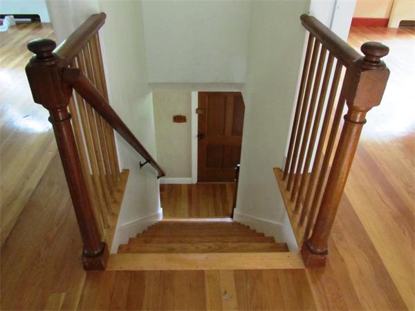 18 Constitution Road Lexington, MA 02421 - Photo 7 of 11 a view of entryway
