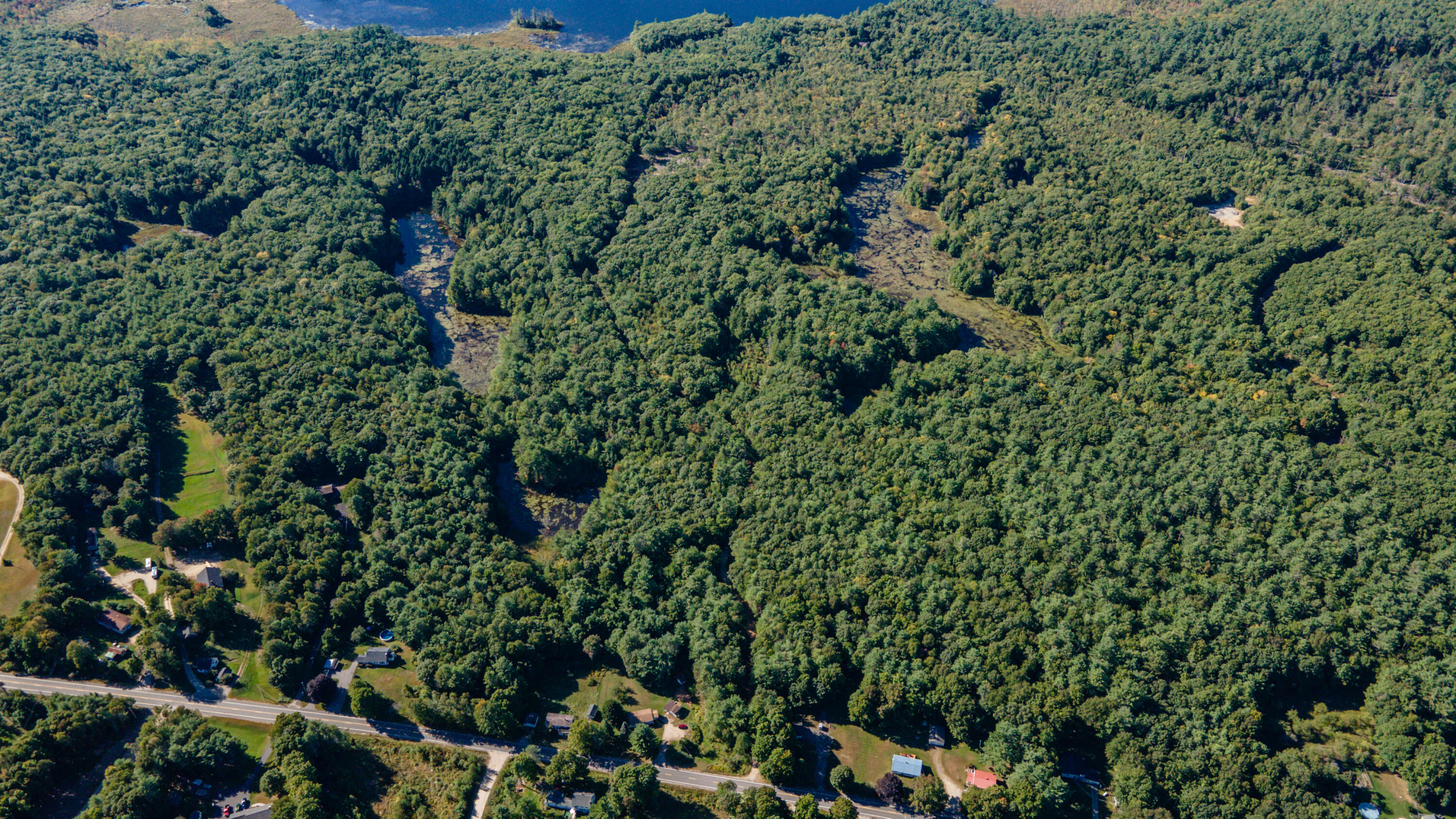 497 Litchfield Road Farmingdale, ME 04344 - Photo 9 of 15 Land17